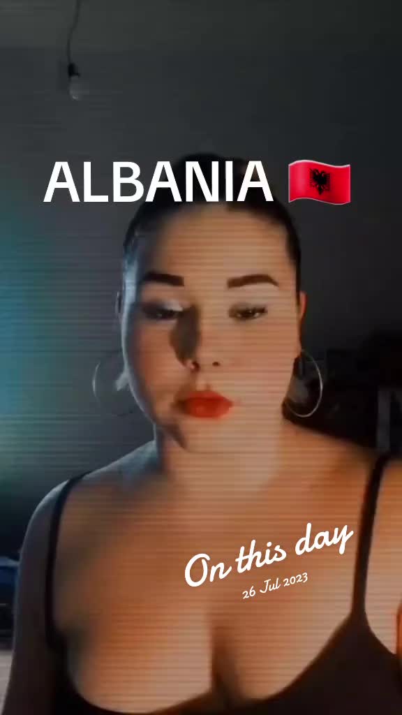 @🇦🇱🖤𝙰𝙻𝙱𝙰𝙽𝙸𝙰❤️🇦🇱