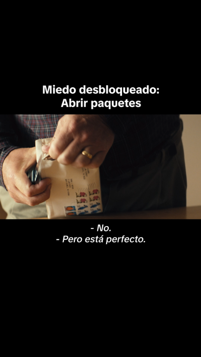 @Netflix Latinoamérica