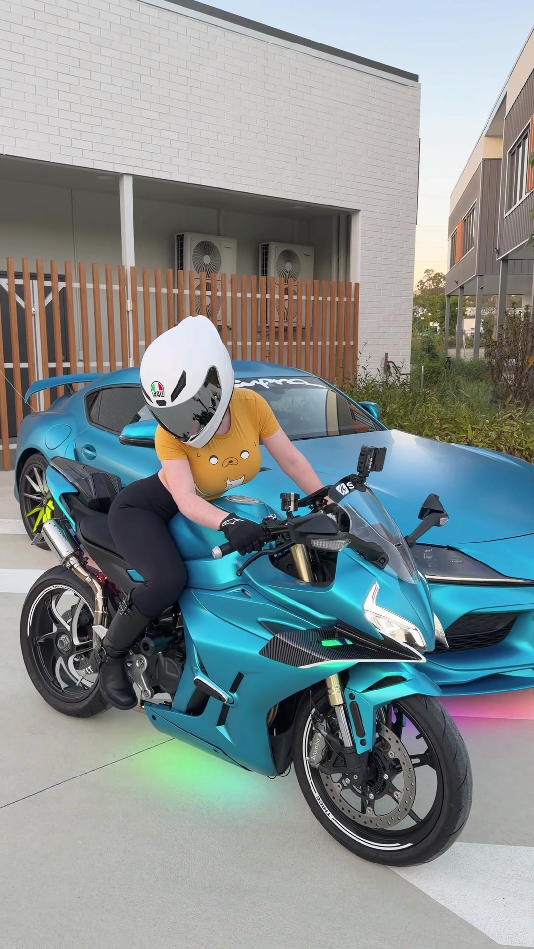 @Milkyrides