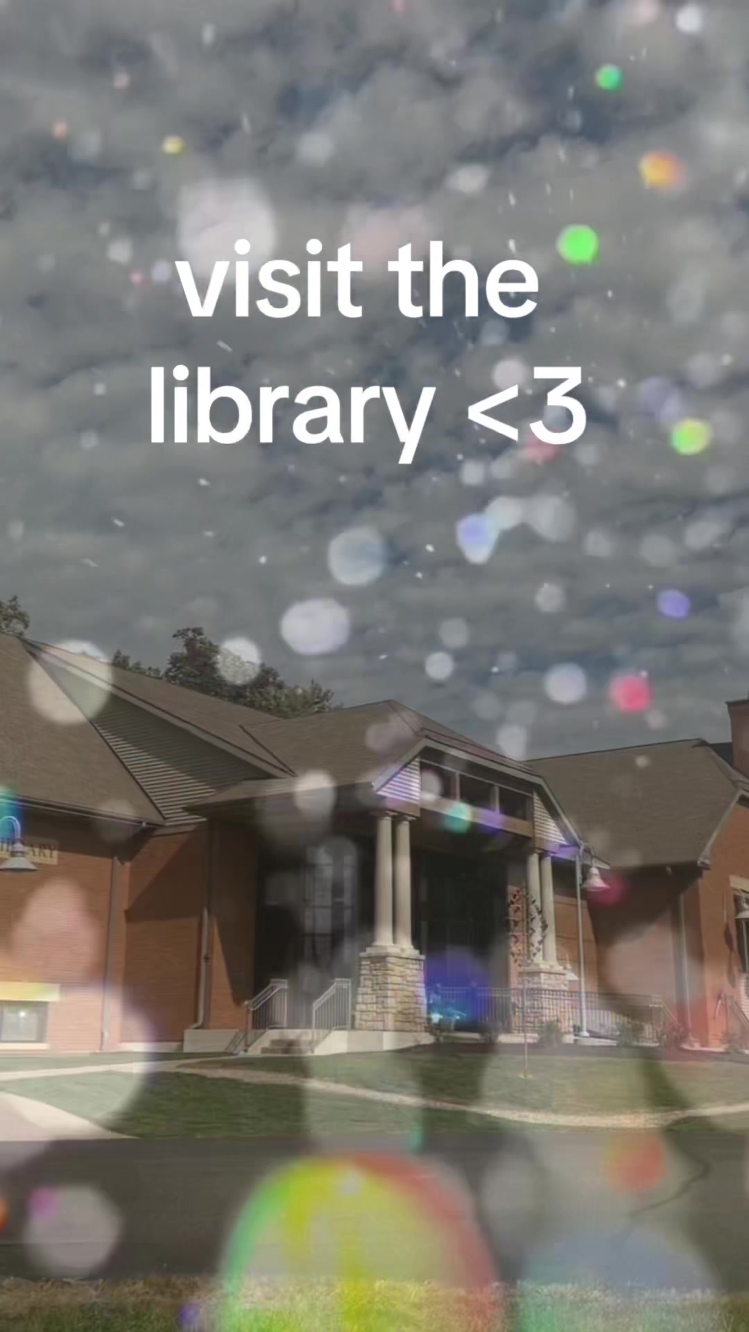 @Fremont Public Library