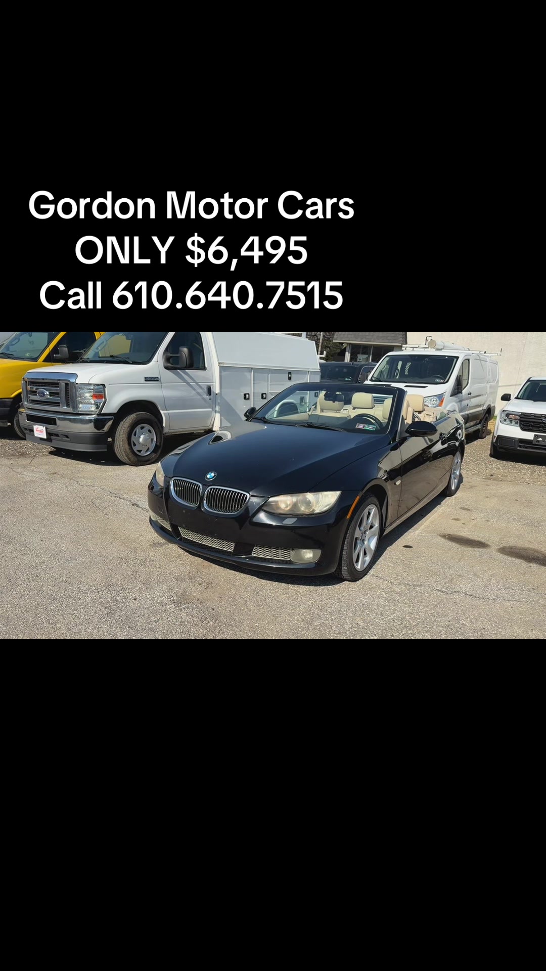 @gordonmotorcars