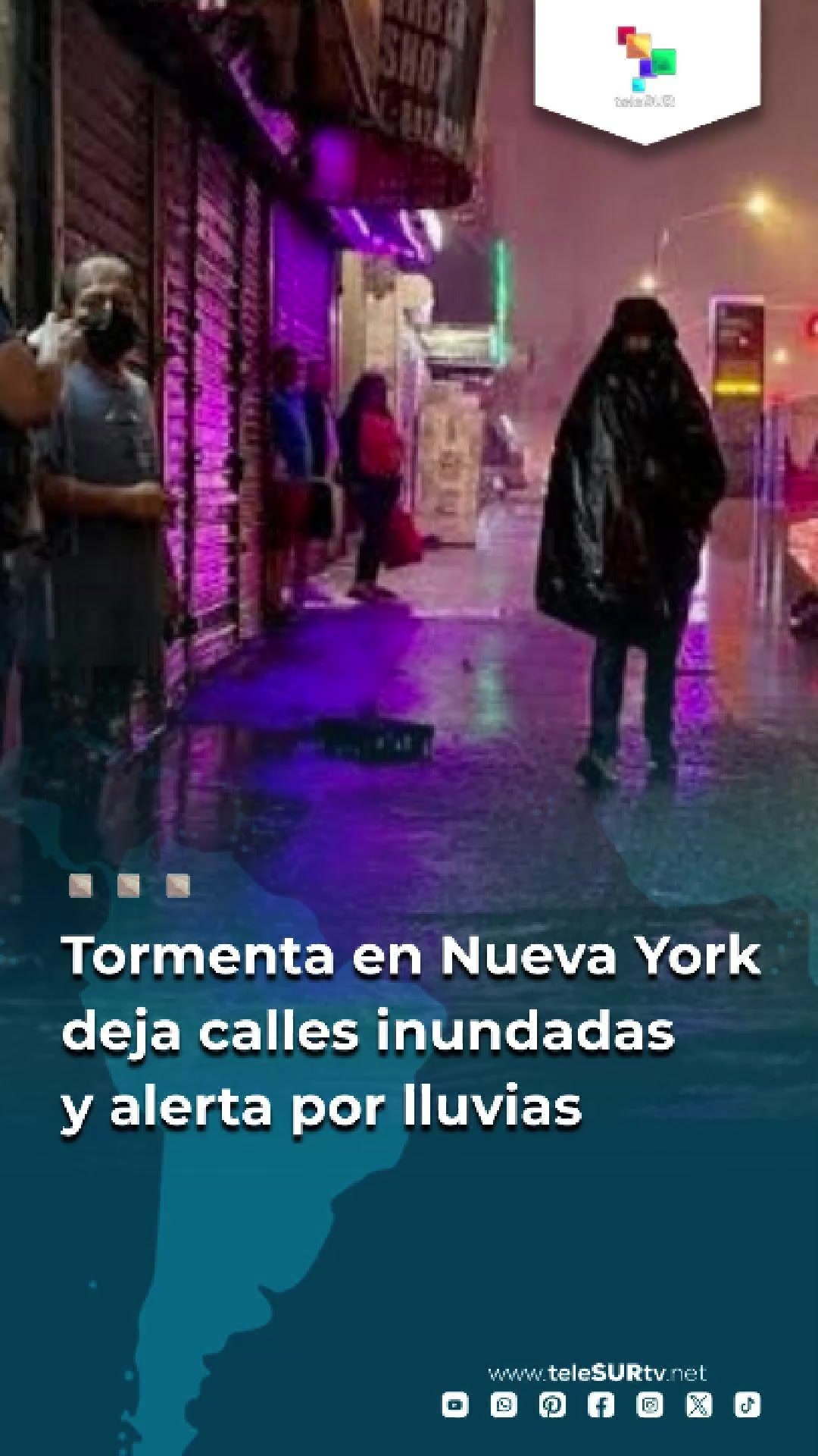 @teleSUR Clips
