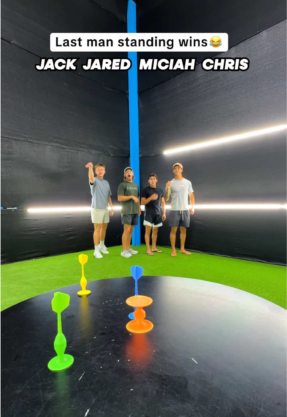 @Popdarts