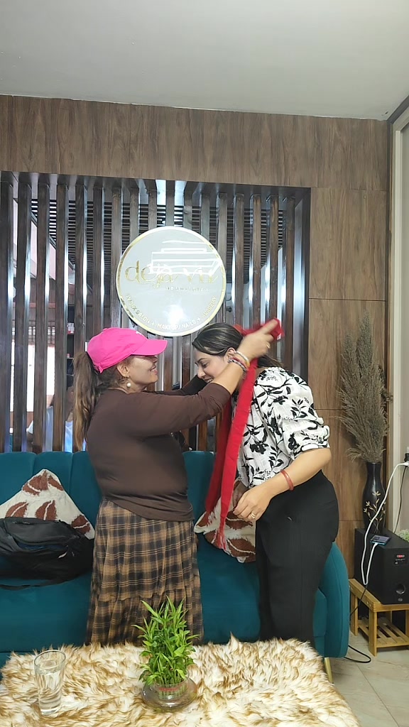 @Gita Paudel