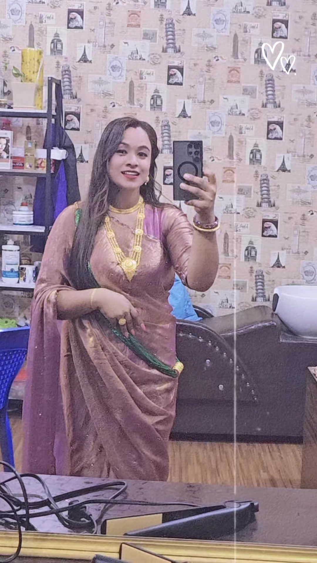 @Puja Sunar