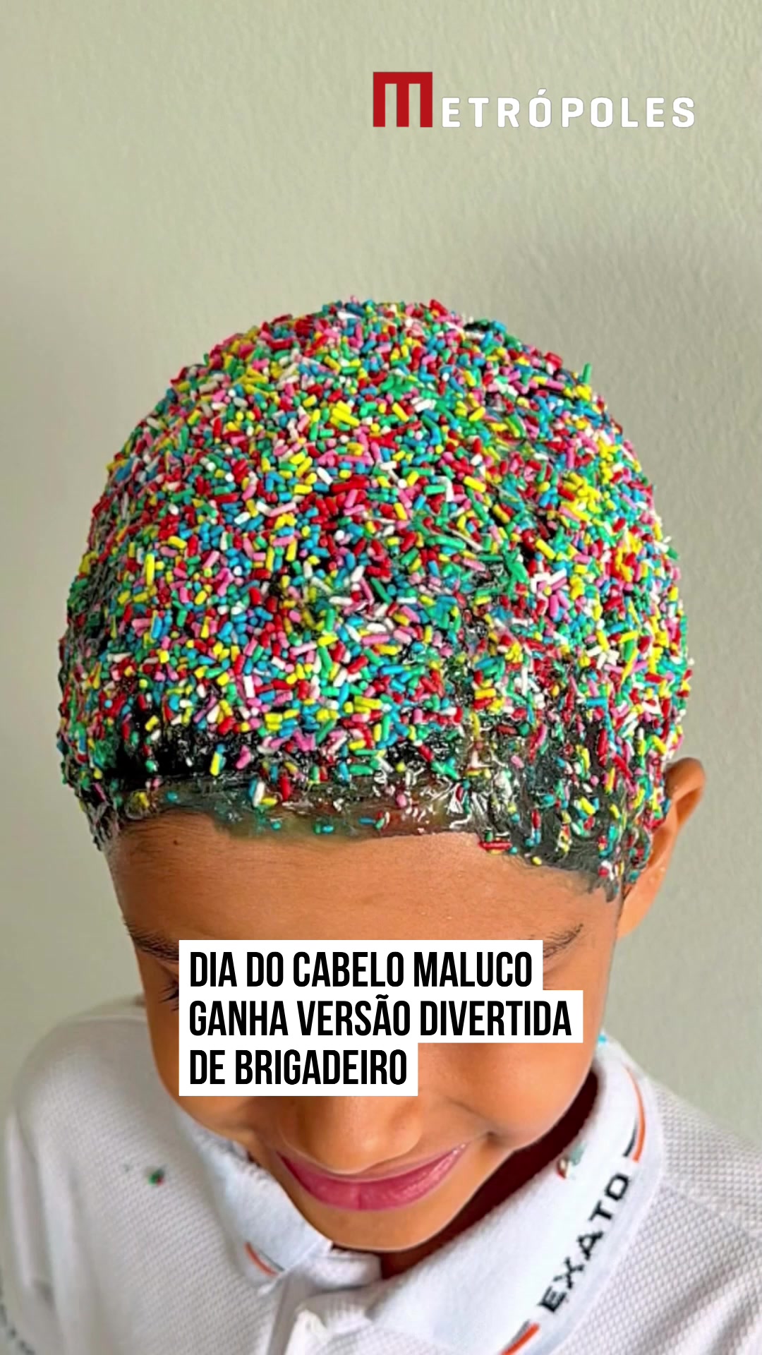 @Metrópoles Oficial