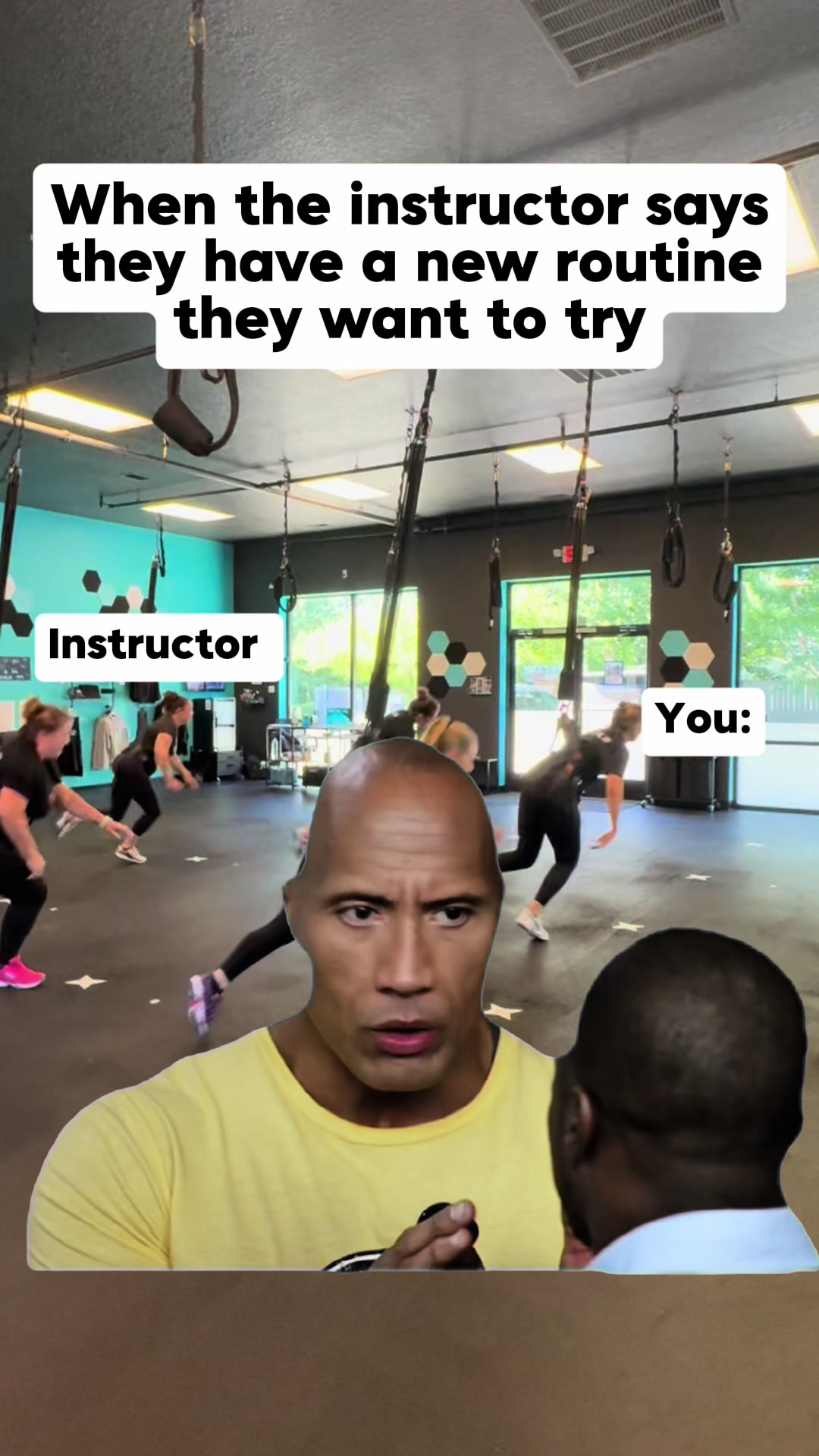 @Recoil Bungee Fitness