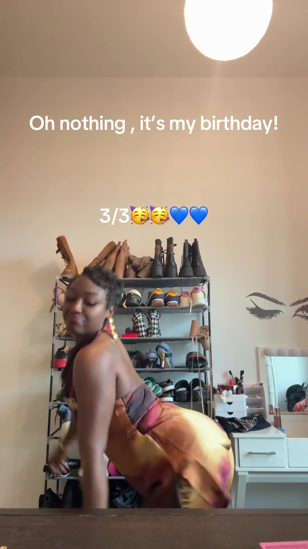 @Shakeria💙