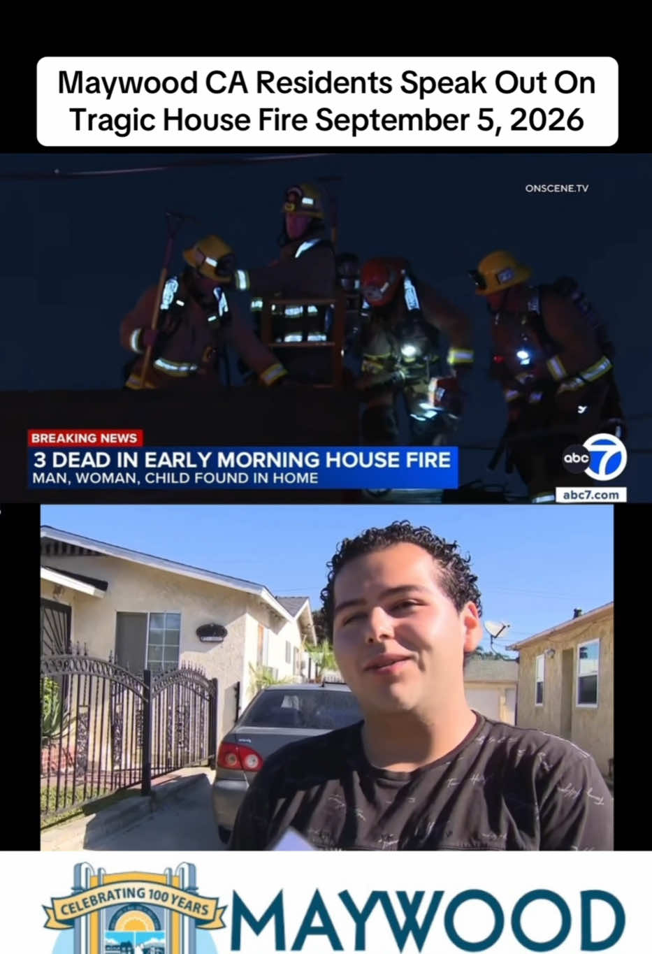 @SOUTHEAST CITIES L. A. NEWS