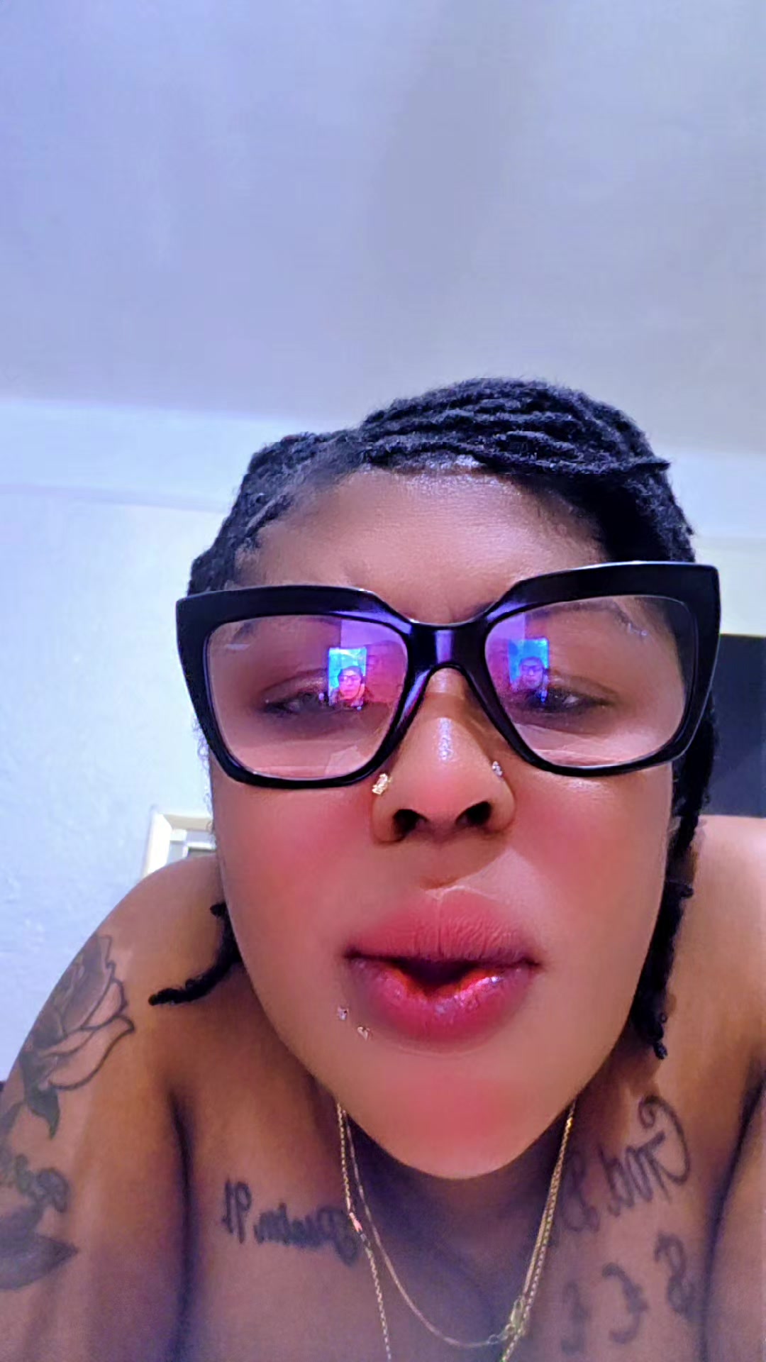 @Queen Afia Kande Schwar