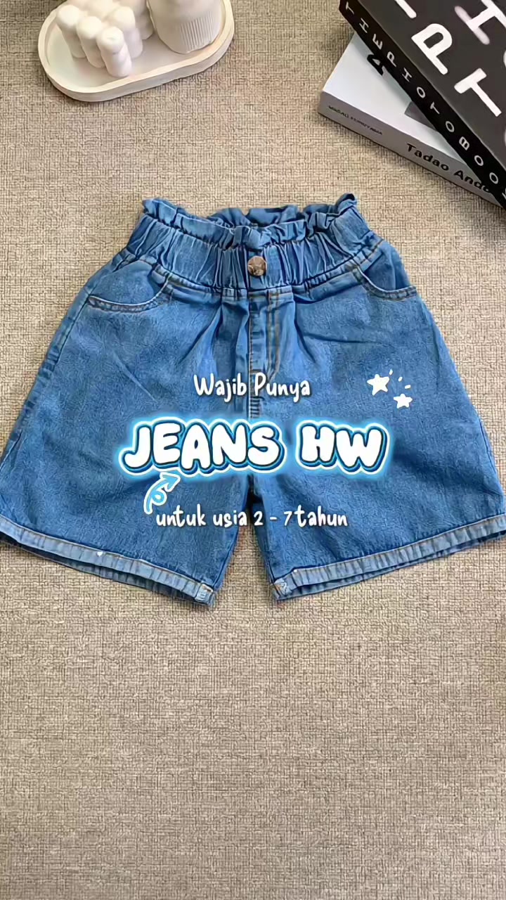 @Gudang Baju Anak Belvin