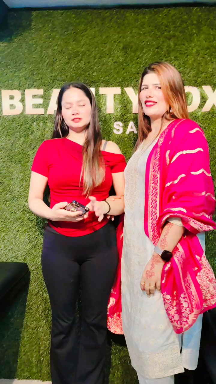 @Paru Bhatt