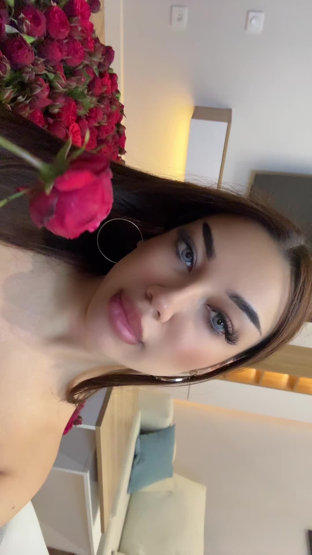 @Kamilla Mavlyanova