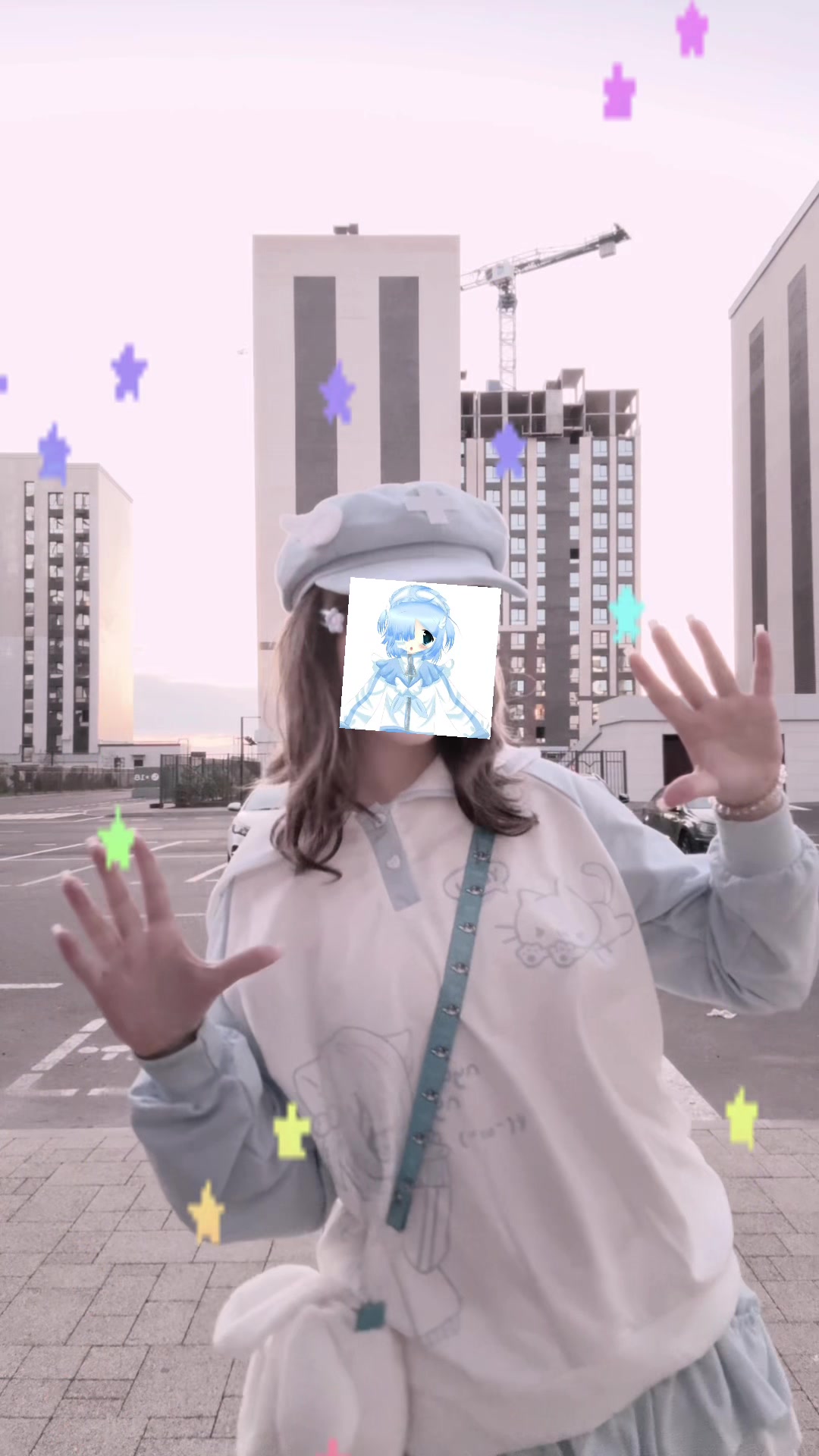 @❄️!!мари чан!!(0_0)🌨️