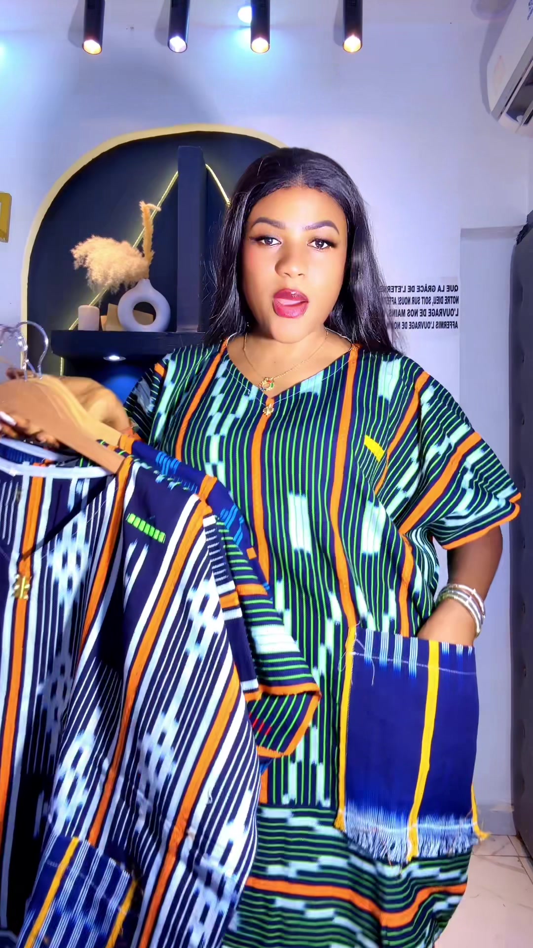 @KAYELIE FASHION🇨🇮🇨🇮