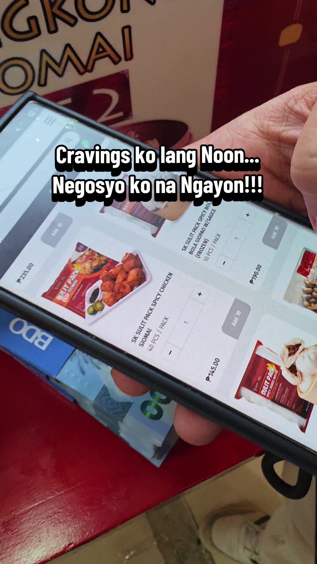@Claire Obana Pilar