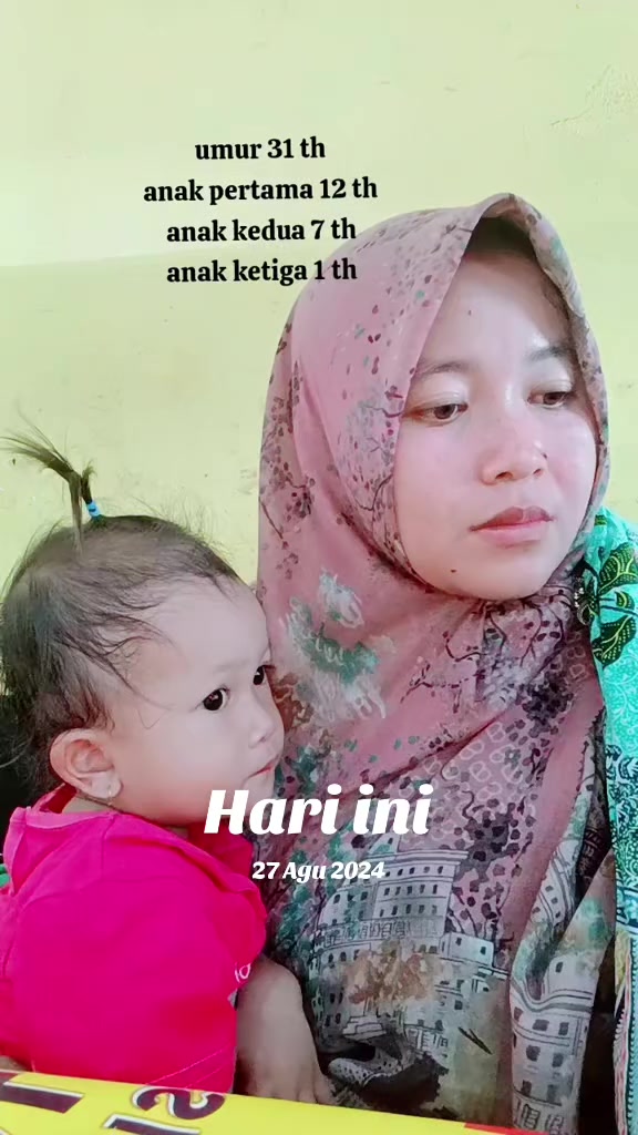 @Marfuah Setiawan
