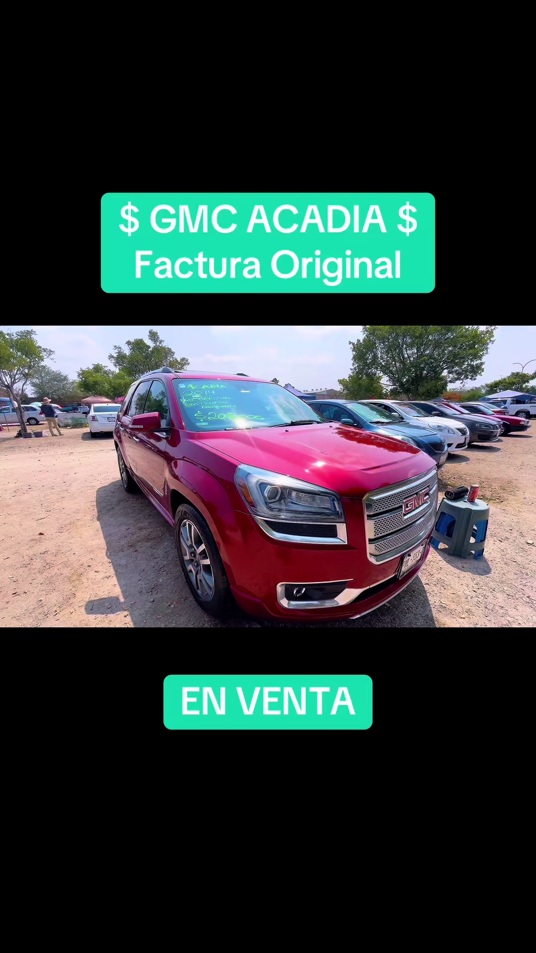 @Trocas vlogs