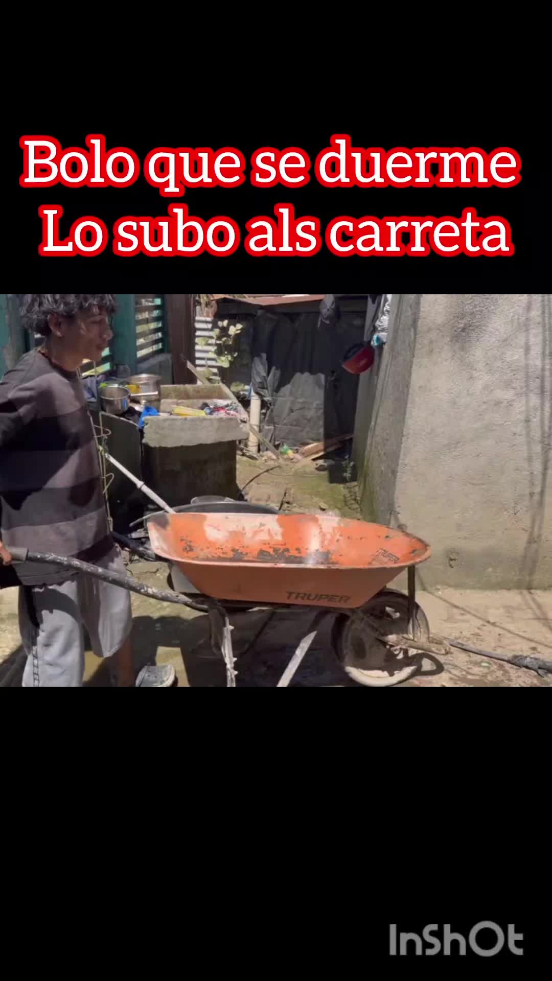 @Locos Catrachos