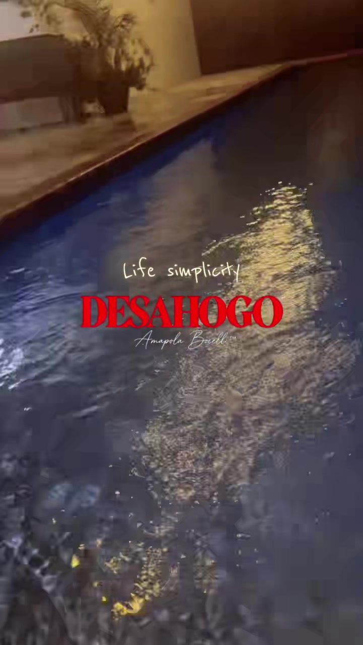 @D E S A H O G O