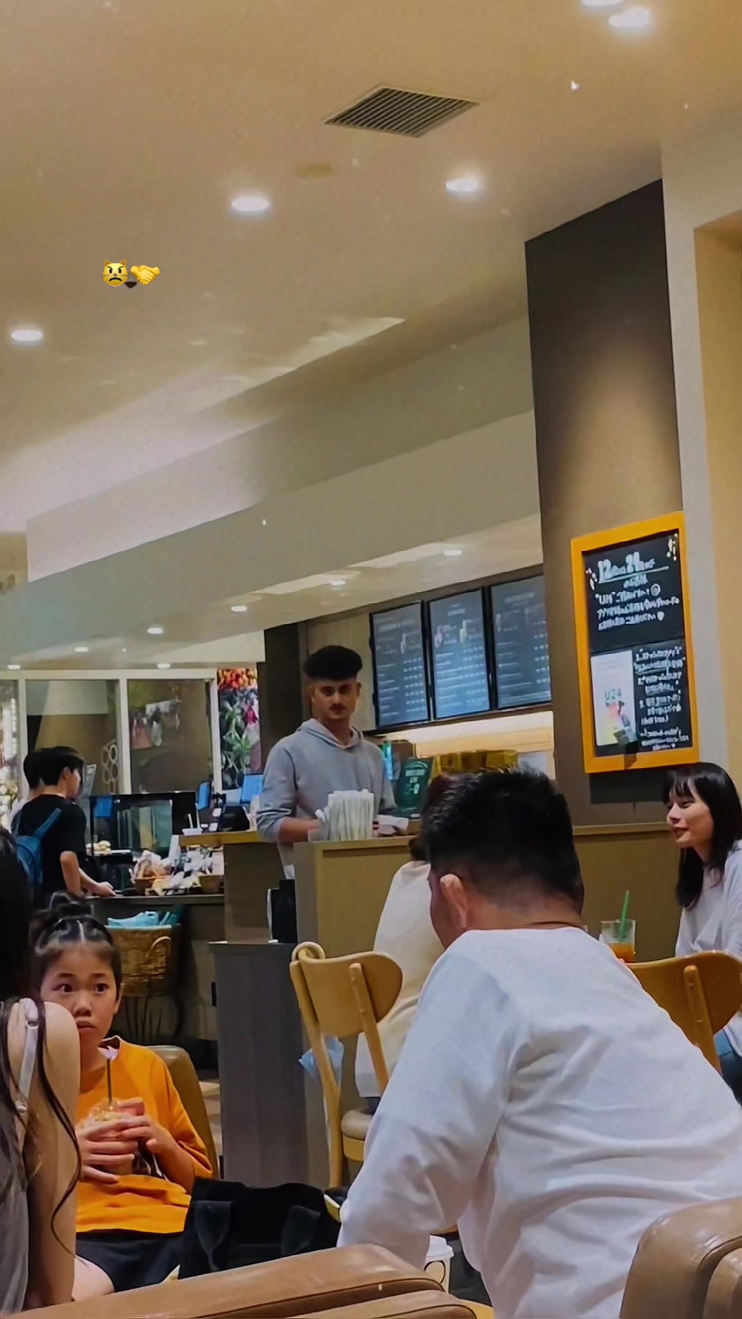 @๐ฌCara_Maelieโง๐ฆ :๏ฝฅ๏พ