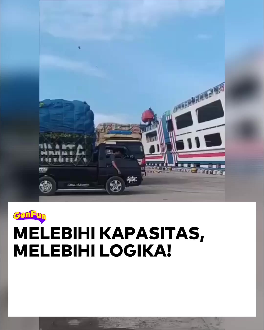 @GenFun