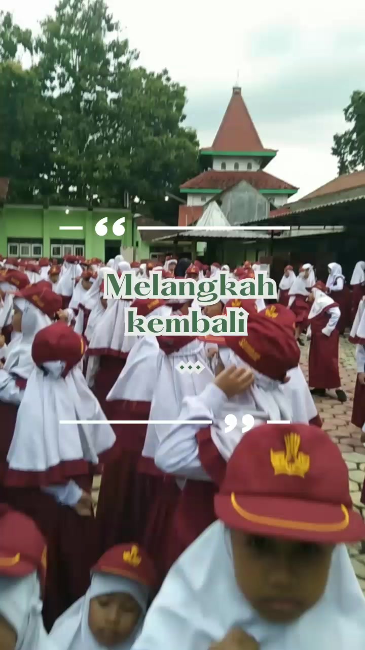 @Sayyidah Inayah ▪️Guru PAI