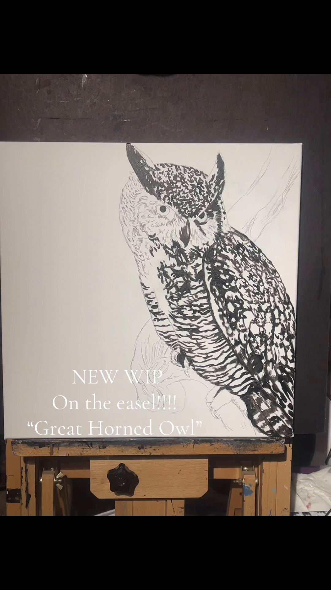 @Mystic MoonRaven Fine Art
