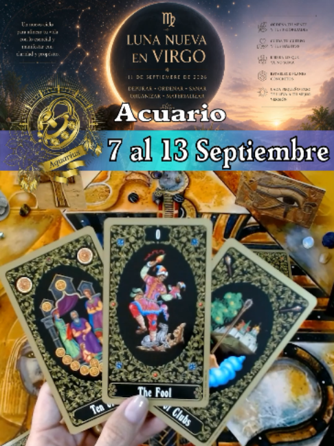 @Tarot RA