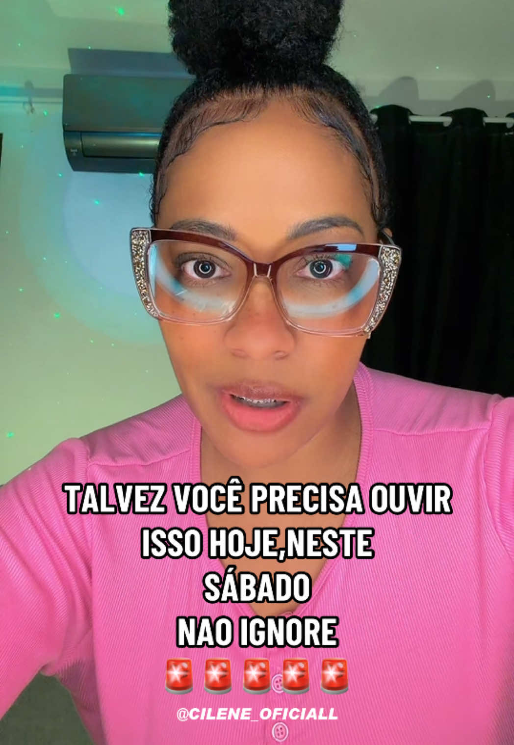 @Cilene Mina✝️❤️🔥