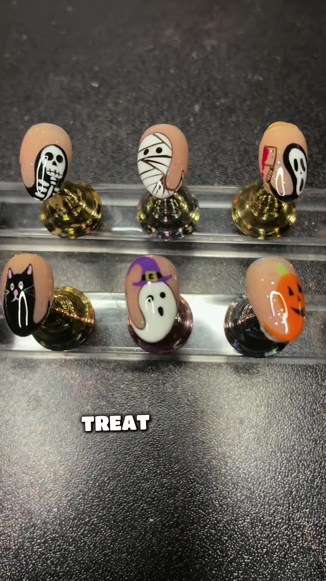@Nails by Julia