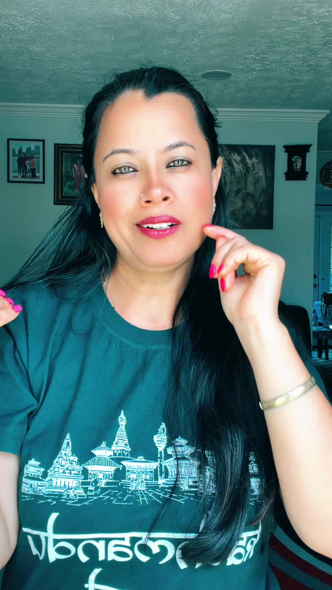 @Sangita Adhikari Budhathoki