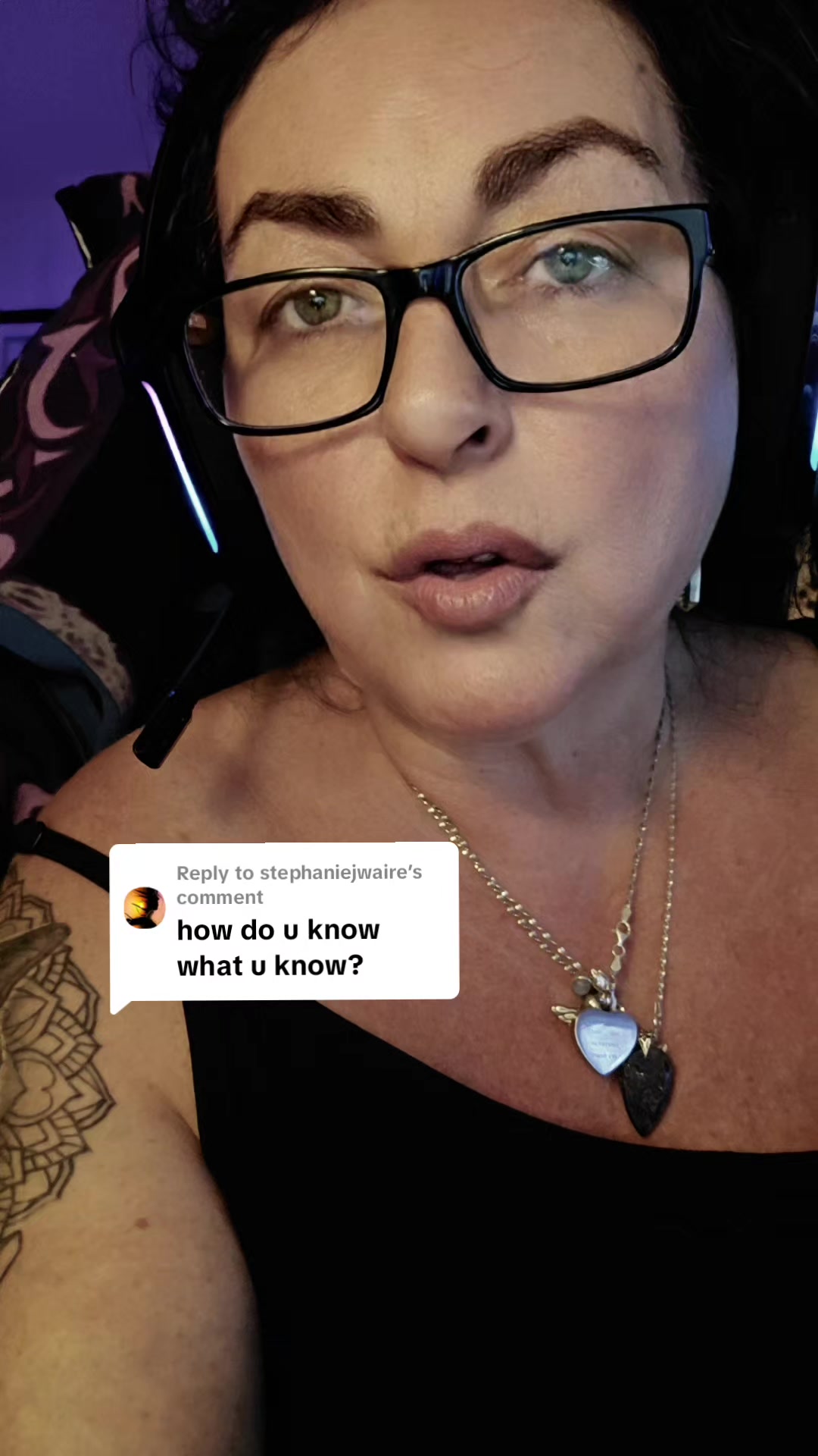 @Dee's True Crime