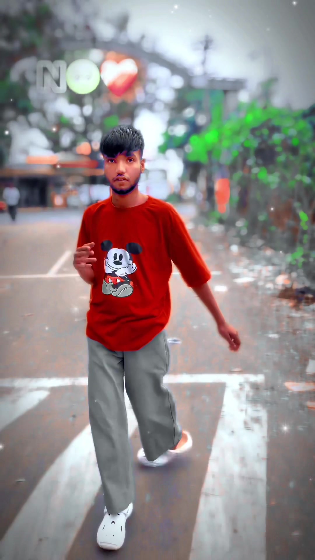@Lilesh Kumar