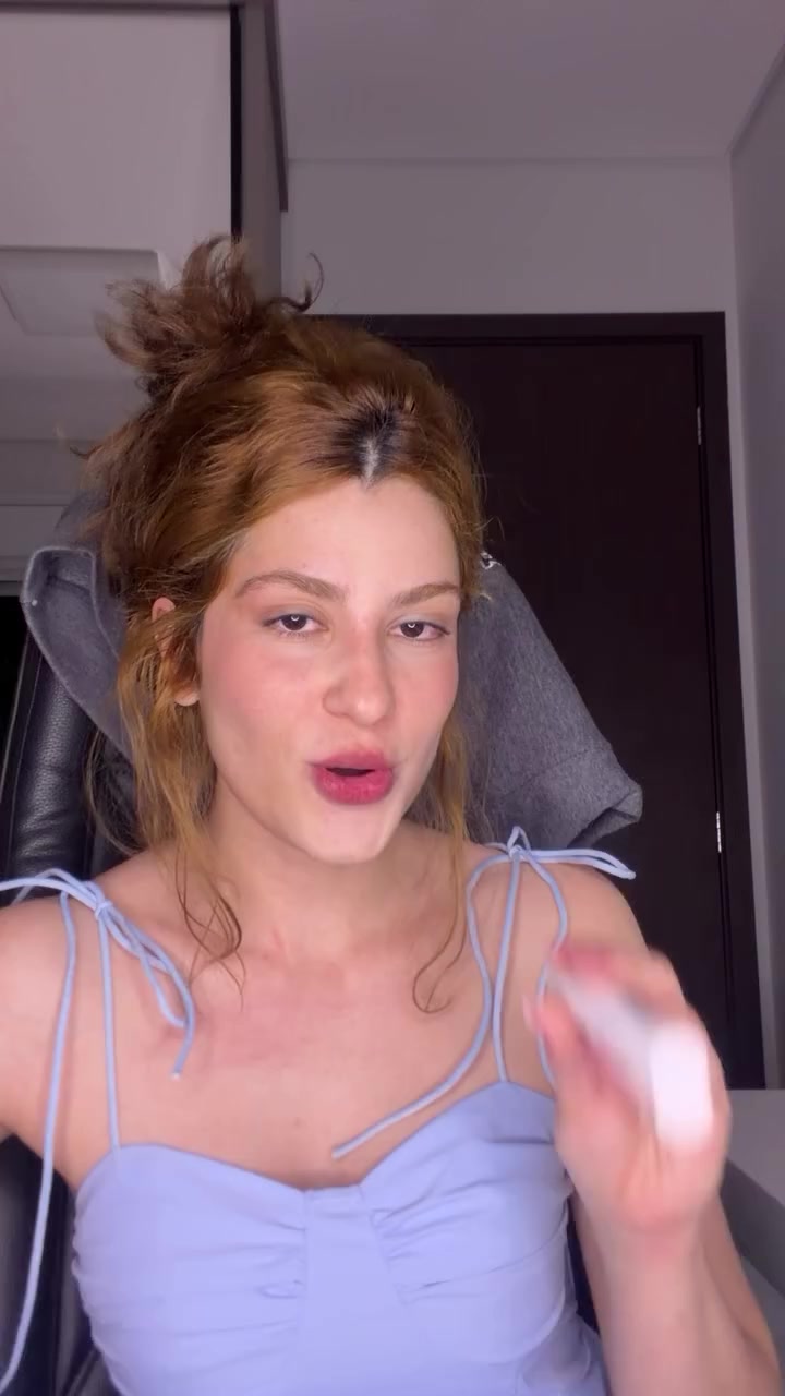 @Marília Ferreira