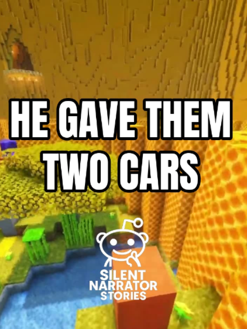 @Silent Narrator Stories