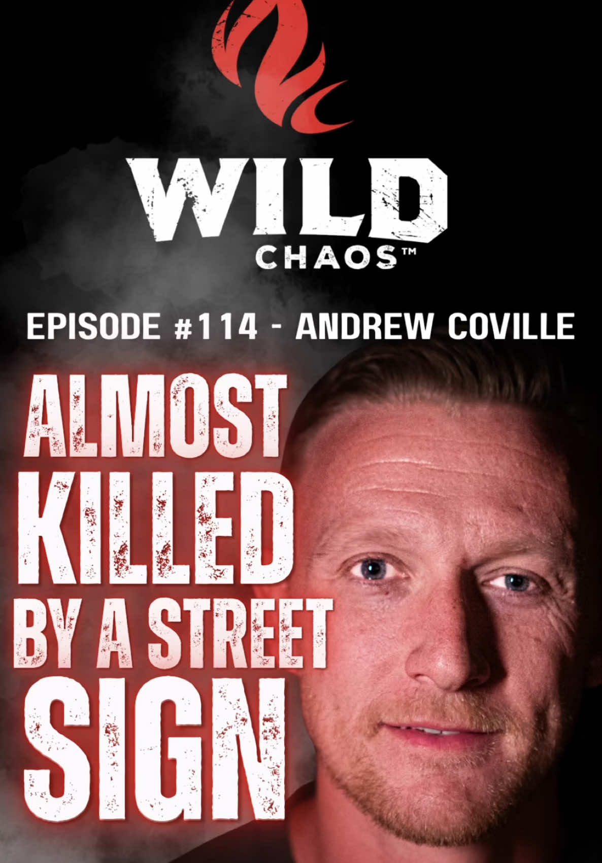 @TheWildChaosPodcast