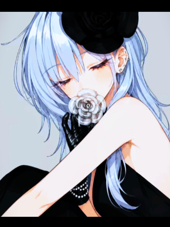 @★|Lady ParasoL|★☂️🌂