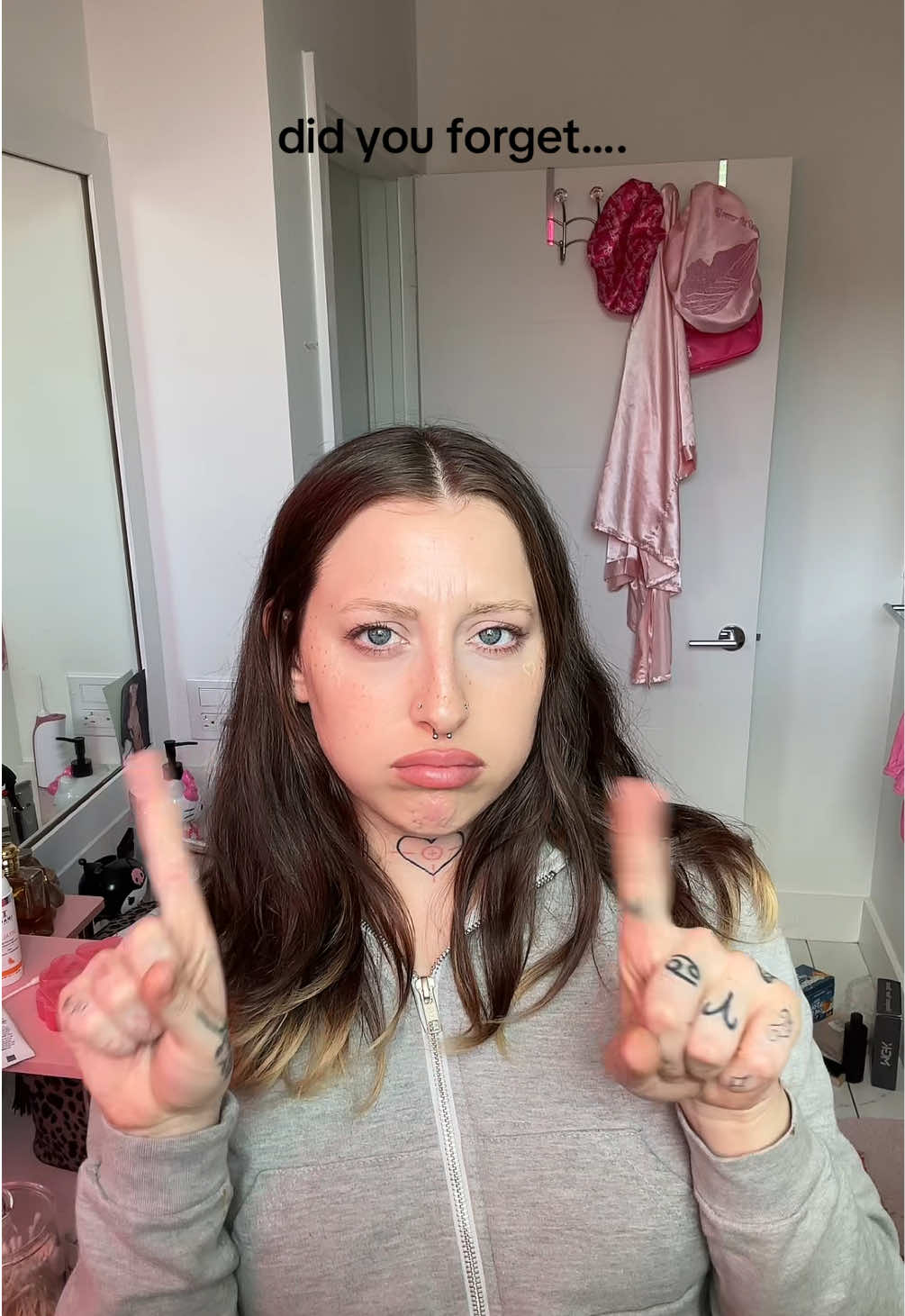 @melody parker