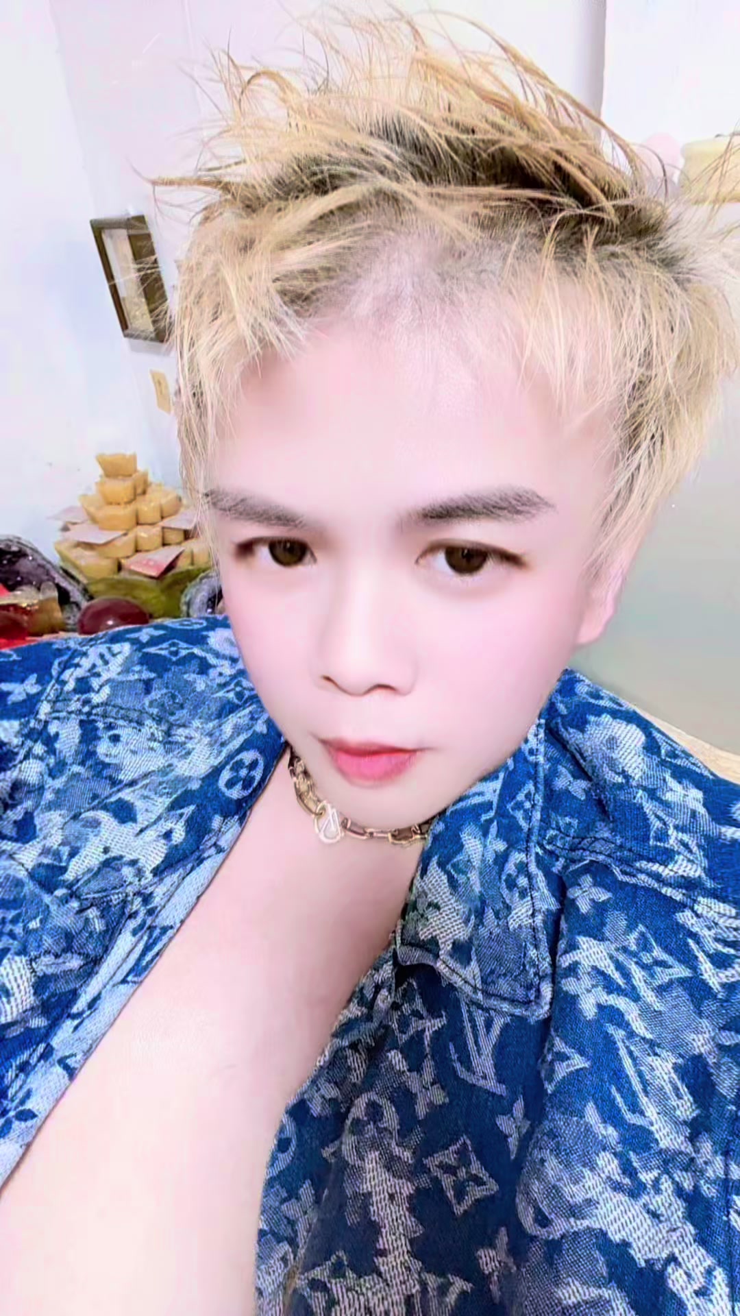 @⚜️Ultra🔱男神王⚜️