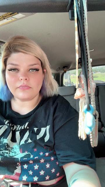 @PlusSizeFitz 💜😈