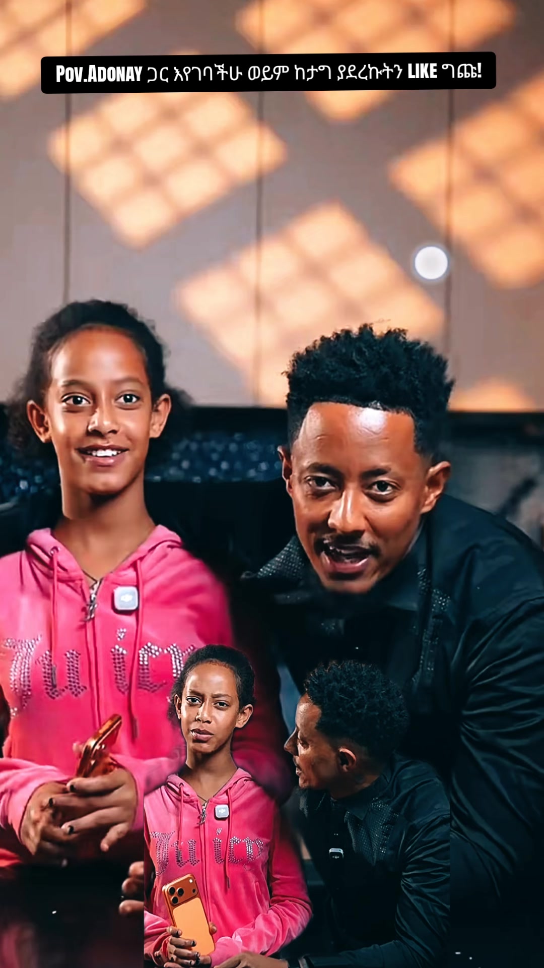 @Wendinat Ethiopia ๐