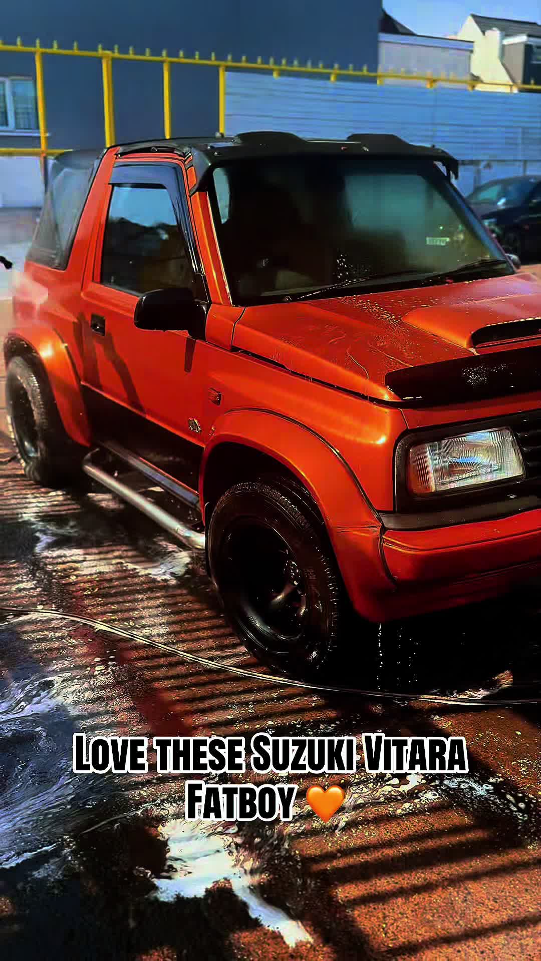 @Old Money Cars
