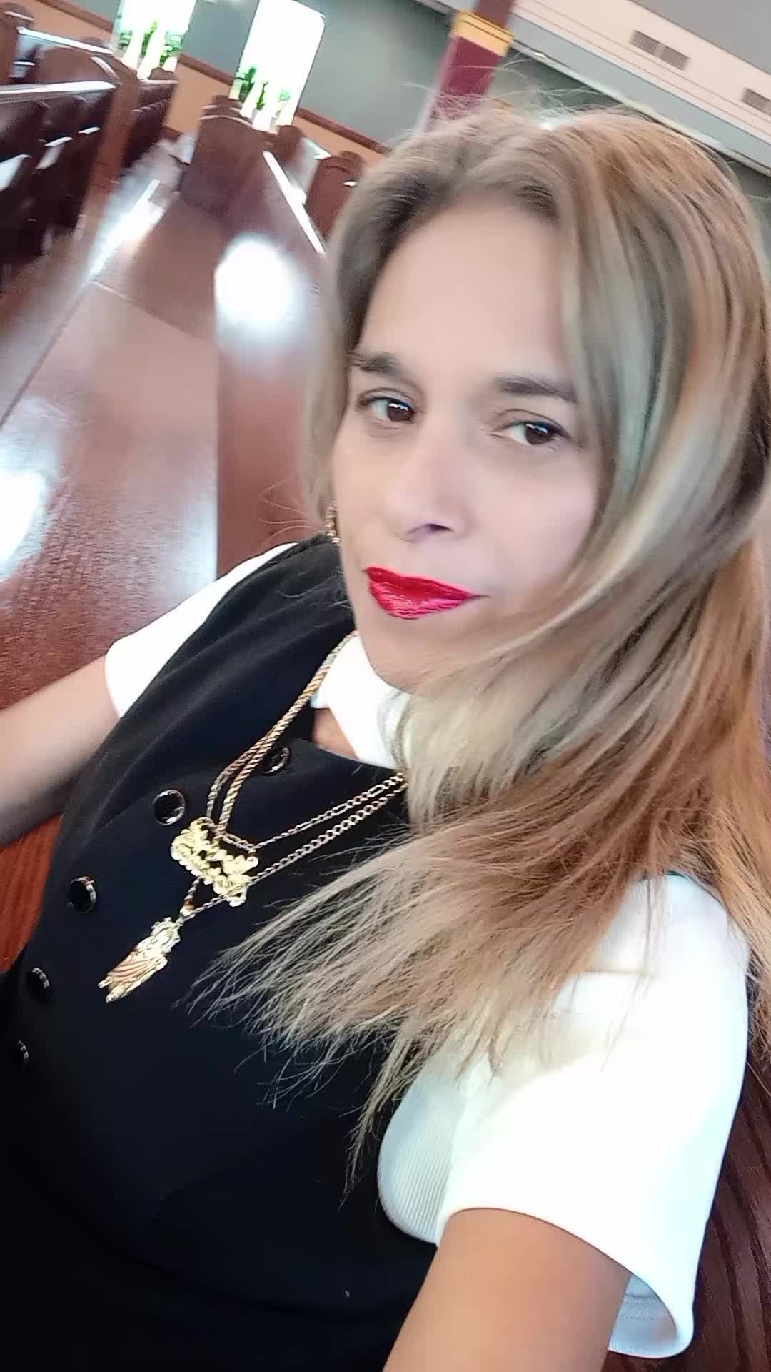 @Lorena Ramirez