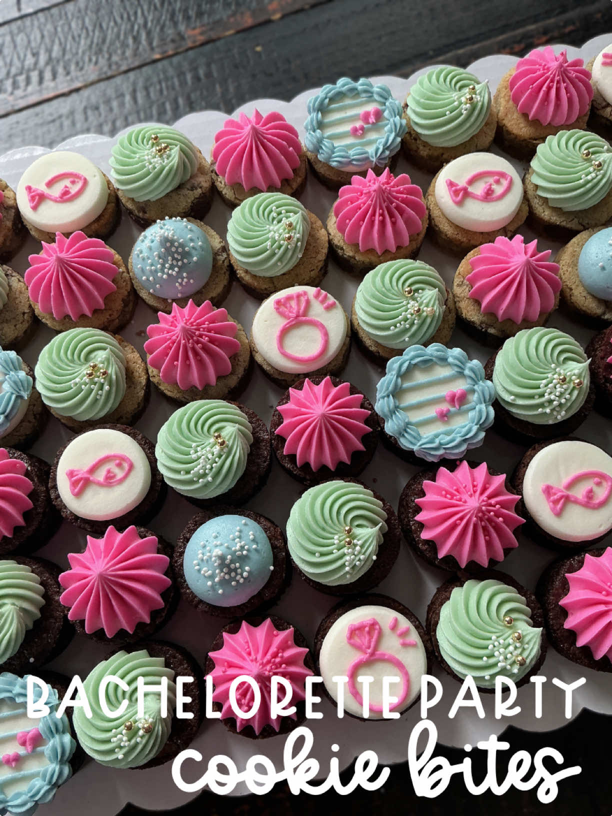 @Sweetheart Bakeshop | Jennifer
