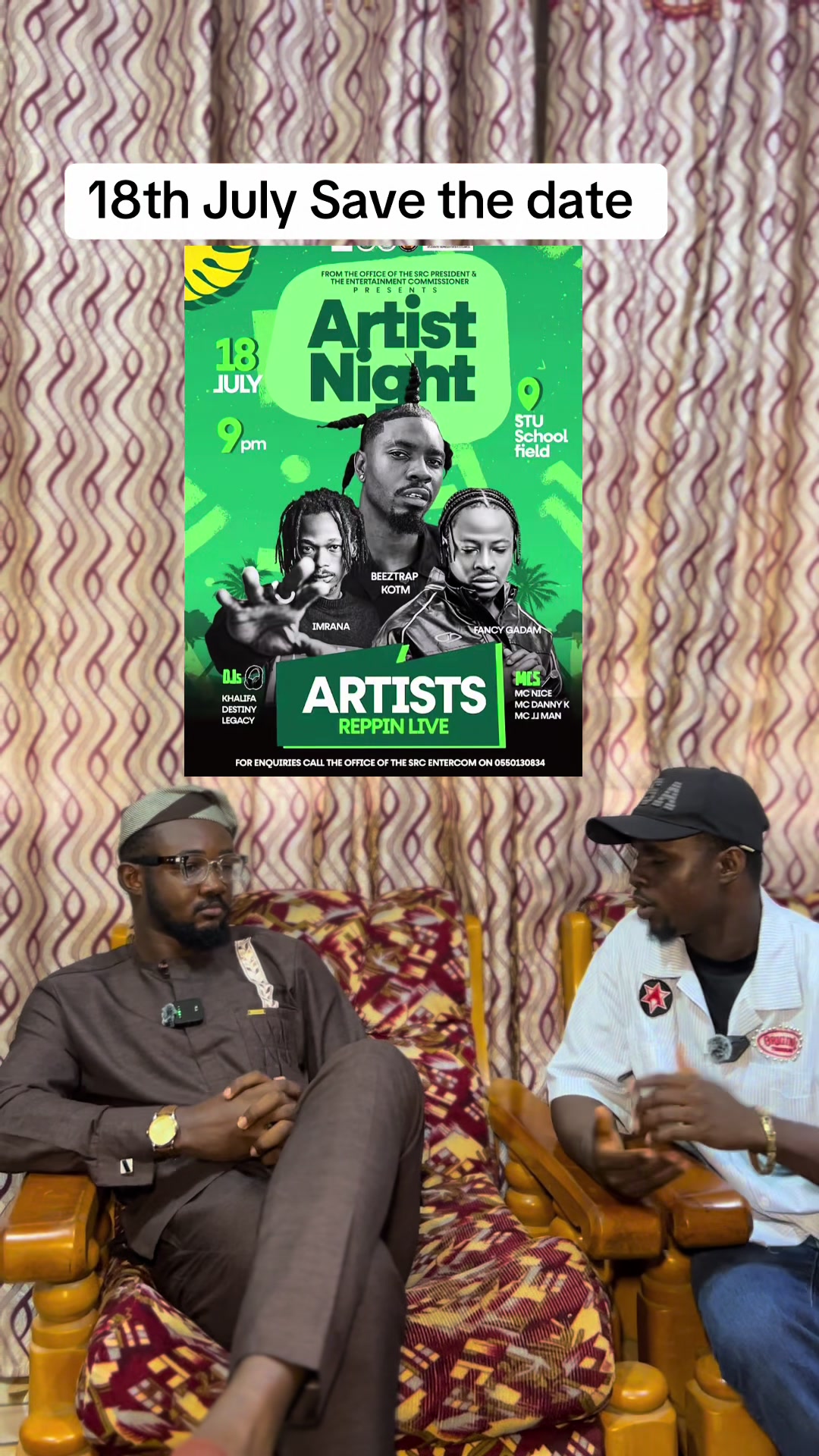 @Asaba T.i Ohene