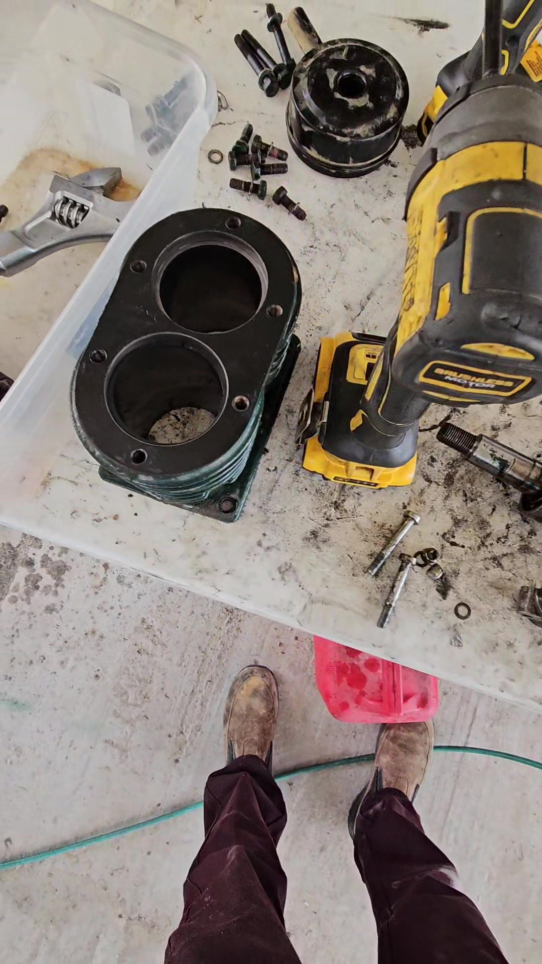 @Worn Tool