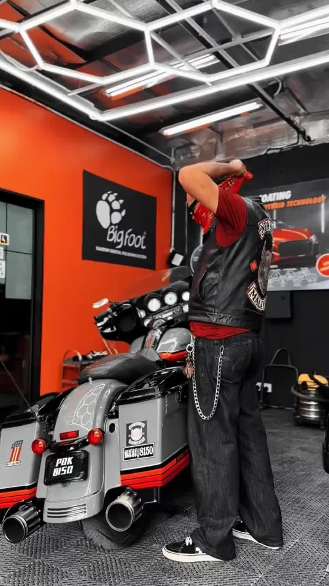 @Vero Detailing Centre