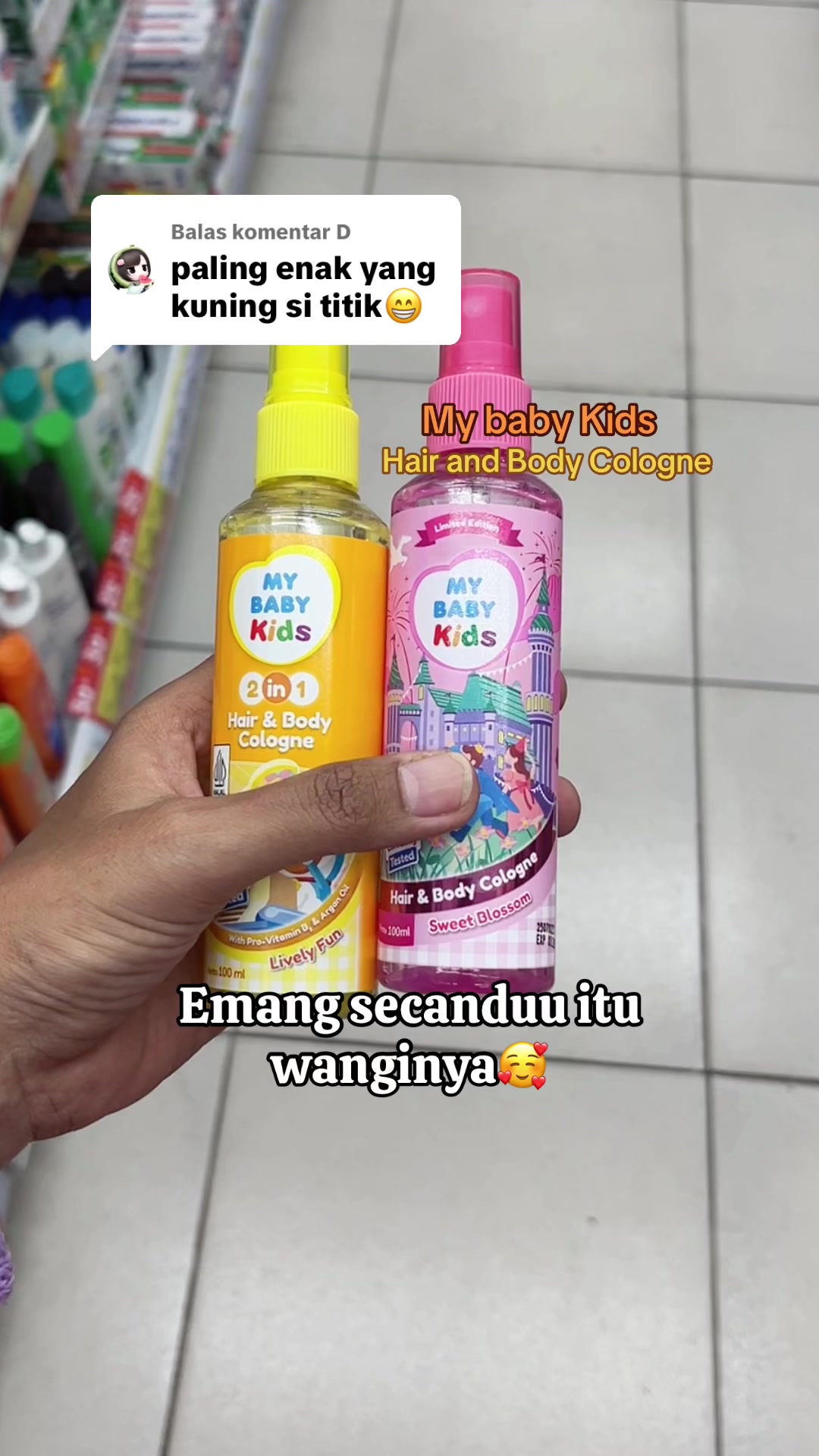 @Si Kecil Shop๐๐๏ธ
