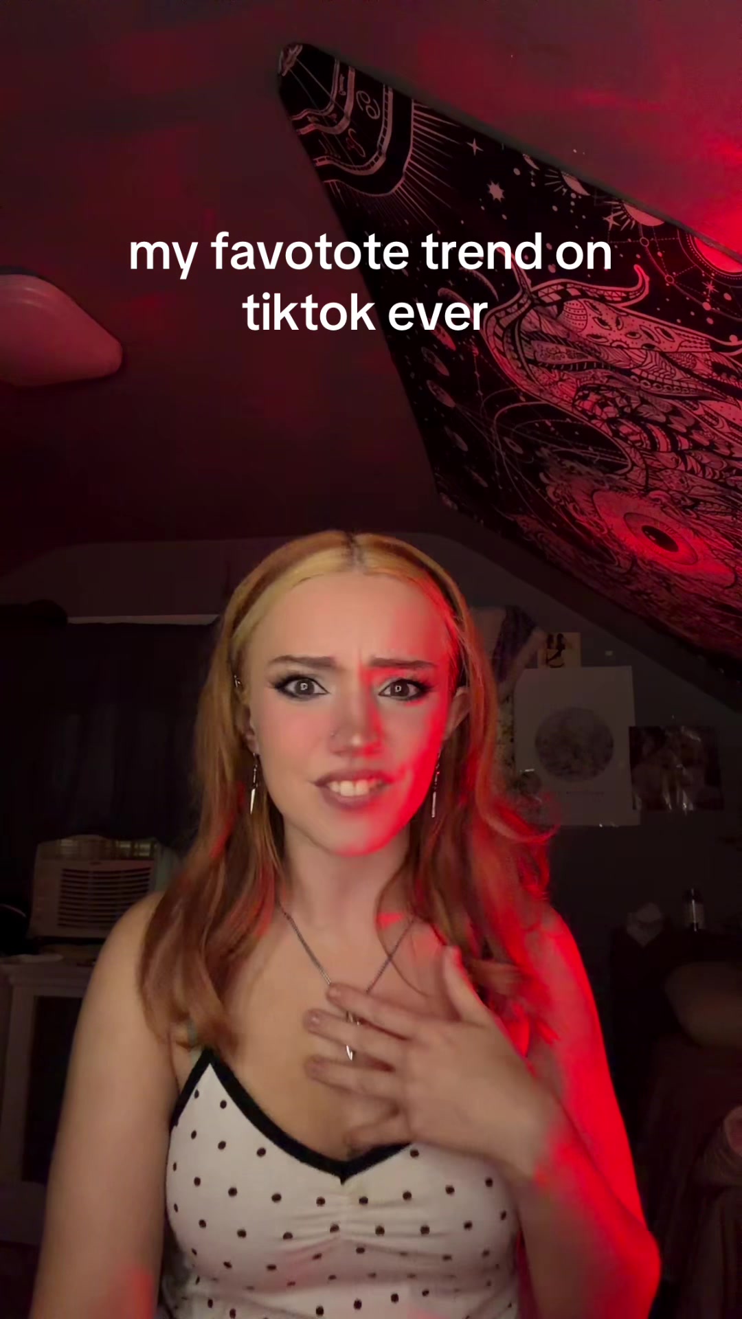 @mollie marie